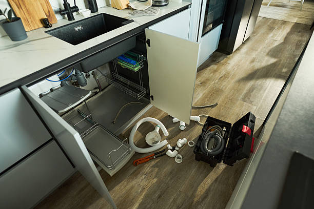 24/7 Emergency Pipe Repair experts in Nesbit, MS